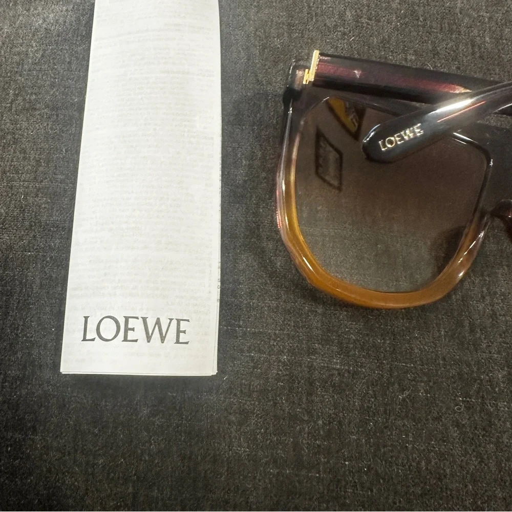Loewe questions leave
